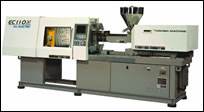 Injection Molding at NPE 2003 